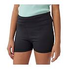 Energetics Basic JR hotpants Barn BLACK 170