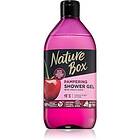 Nature Box Cherry Delikat Duschgel