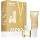 Mexx Woman Gift Set