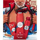 Old Spice Whitewater Alpinist Set Gift Set