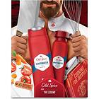 Old Spice Whitewater New Chef Gift Set