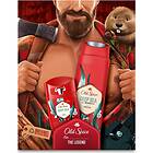 Old Spice Deep Sea Lumber Jack Gift Set