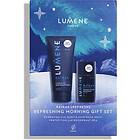 Lumene Raikas Refresh Gift Set