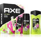 AXE Epic Fresh Coffret Cadeau