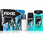 AXE Ice Chill Coffret Cadeau