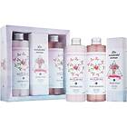 Bohemia Gifts & Cosmetics Rosarium Boho Style Gift Set