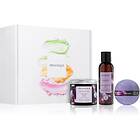 Organique Black Orchid Gift Set