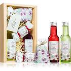 Bohemia Gifts & Cosmetics Wine Spa Coffret Cadeau