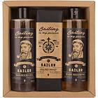Bohemia Gifts & Cosmetics Sailor Gift Set