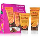 Dermacol Aroma Moment Belgian Chocolate Gift Set