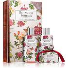 Bohemia Gifts & Cosmetics Botanica Gift Set