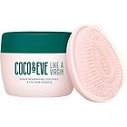 Coco & Eve Like A Virgin Super Nourishing nut Fig Hair Masque Set