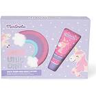 Martinelia Little Unicorn Bath Bomb & Body Lotion Gift Set