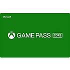 Microsoft Microsoft Xbox Game Pass Core 6 Months Card