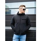 Twentyfour Mode Zip Fleece (Herr)