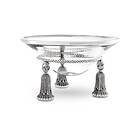 Eichholtz Tassel skål antique silver