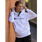 Champion Logo Hoodie (Femme)