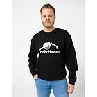 Helly Hansen Yu Crew Sweater 2.0 (Herre)