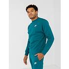 Nike Club Fleece Crew (Men's)