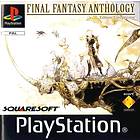 Final Fantasy Anthology (PS1)