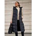 Y.A.S Liro Padded Vest (Dam)