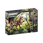 Playmobil Dinos Dino Rise Deinonychus 71264