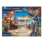 Playmobil Novelmore Novelmore vs Burnham Raiders Duel 71212