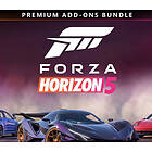 Forza Horizon 5 - Premium Add-Ons Bundle (DLC) ( One | Series X/S)