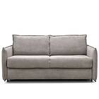 Artwood Mills sofabed quiet liver 140cm