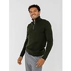 Only & Sons Phil Reg Cotton Half Zip Knit (Herre)