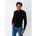 Only & Sons Phil Struc Reg Crew Neck Knit Sweatshirt (Herre)