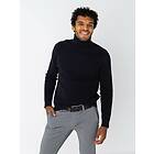 Only & Sons Phil Struc Roll Neck Knit (Herr)