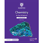 Chemistry for the IB Diploma Coursebook with Digital Access (2 Years)