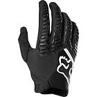 Fox Mx Pawtector Long Gloves Svart XL