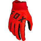 Fox Mx 360 Long Gloves Röd 2XL