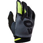 Fox Mx 180 Xpozr Long Gloves Grå L