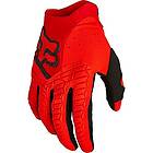 Fox Mx Pawtector Long Gloves Röd 2XL