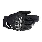 AlpineStars Megawatt Gloves Svart S