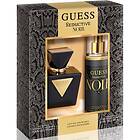 Guess Seductive Noir Gift Set