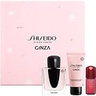 Shiseido Ginza Holiday Kit Gift Set