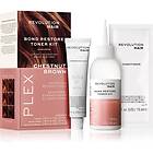 Revolution Haircare Plex Bond Restore Kit Set