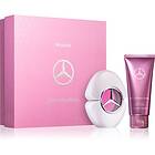 Mercedes-Benz Woman Gift Set