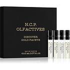 N.C.P. OLFACTIVES Old Facets Discovery Set