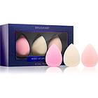BrushArt Make-up Sponge Set