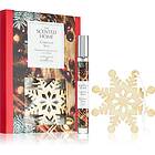 Ashleigh & Burwood London Christmas Spice Coffret Cadeau