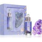 Set Crystallove Crystalized Amethyst