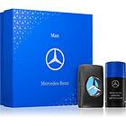 Mercedes-Benz Man Coffret Cadeau