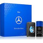 Mercedes-Benz Man Gift Set