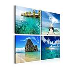 Arkiio Tavla The Places Of Dreams A3-N6682A