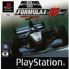 Formula 1 98 (PS1)